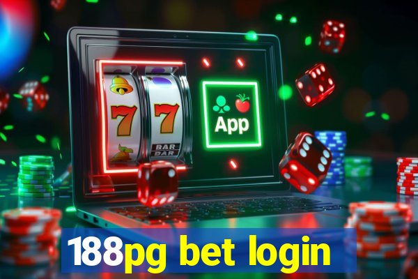 188pg bet login